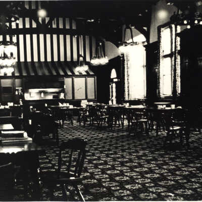 Durand Commons