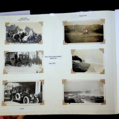 Aldrich Photos
