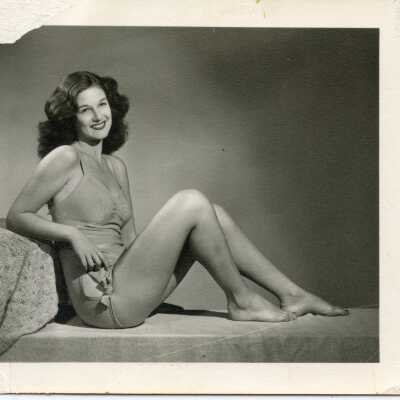 Rosemary Emma - Joan Taylor