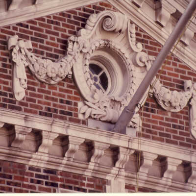 First National Bank of Lake Forest (Northern Trust Bank)