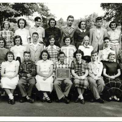 Class Photo