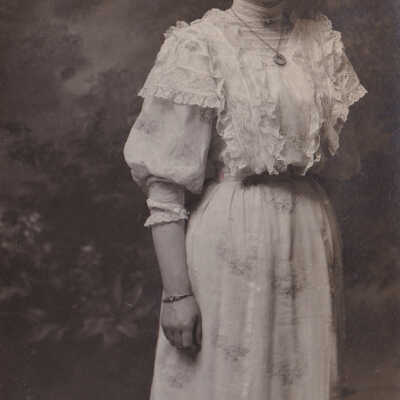 Album, Photograph