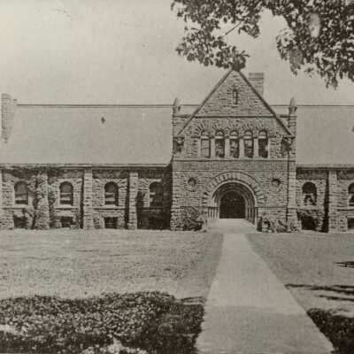 Henry Durand Art Institute