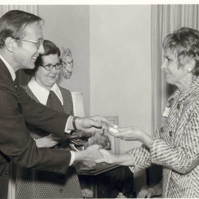 Lake Forest Hospital Records