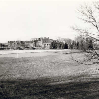Lake Forest Hospital Records