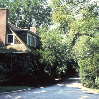 Prentiss Coonley House
