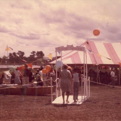 Lake Forest Hospital Records