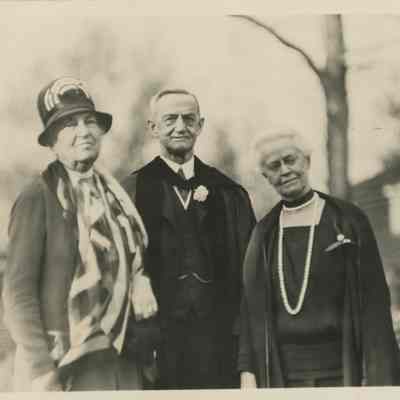 Photo of McClure's and Nettie Fowler McCormick
