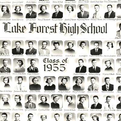 Lake Forest High School