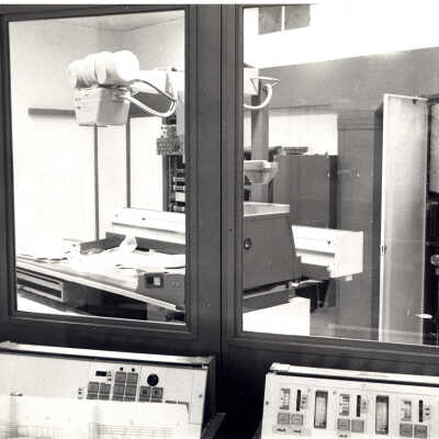 Lake Forest Hospital Records