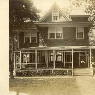 Lake Bluff
