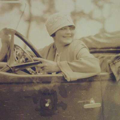 Mrs. Sidney Smith