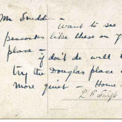 Copyright: Lake Forest Lake Bluff Historical Society