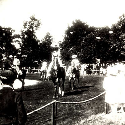 Lake Forest Horse Show