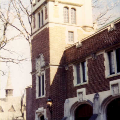 Schweppe estate