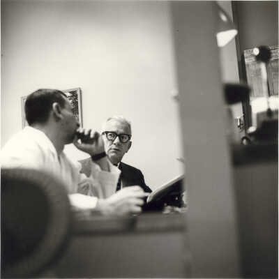 Lake Forest Hospital Records