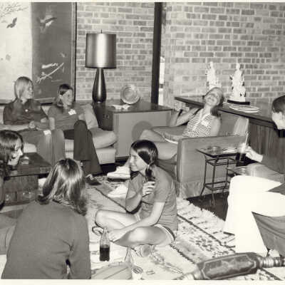 Lake Forest Hospital Records