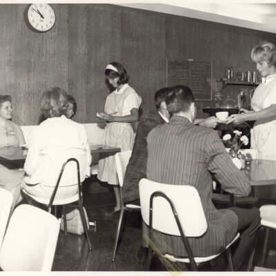 Lake Forest Hospital Records