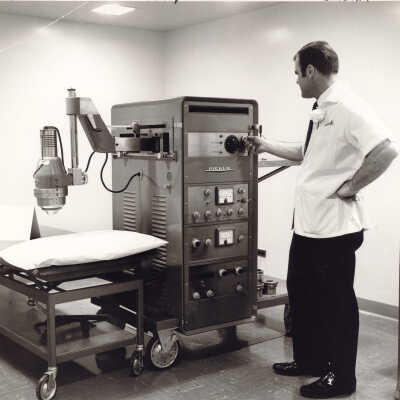 Lake Forest Hospital Records