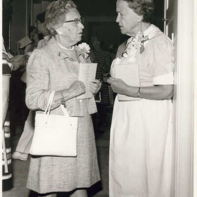 Lake Forest Hospital Records