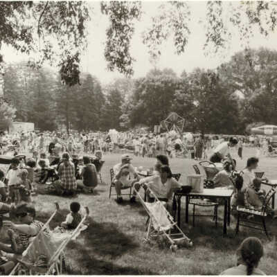 Lake Forest Hospital Records