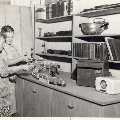 Lake Forest Hospital Records