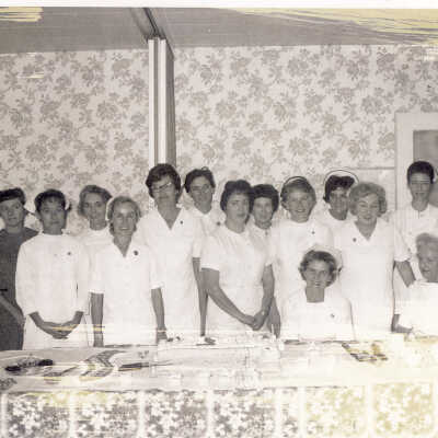 Lake Forest Hospital Records
