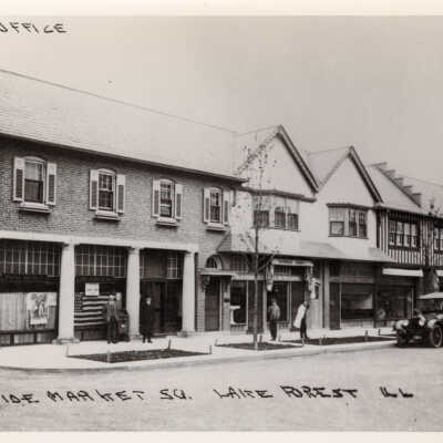 Market Square