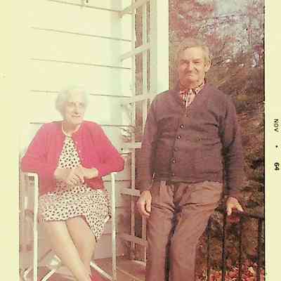 Unidentified photo