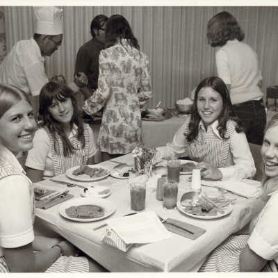 Lake Forest Hospital Records