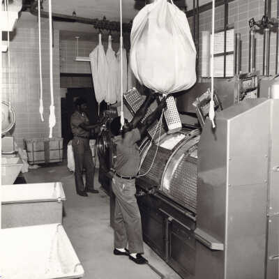Lake Forest Hospital Records