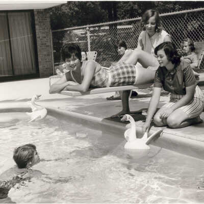 Lake Forest Hospital Records