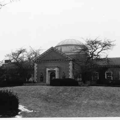 Lake Forest Library (5)
