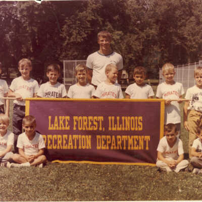 Baseball and Softball Teams Photos (8x10)
