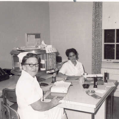 Lake Forest Hospital Records