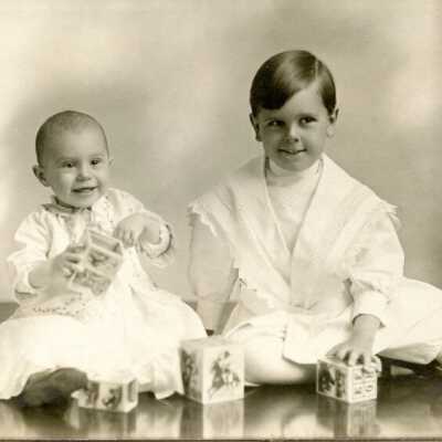 Don and Bobby Fiester