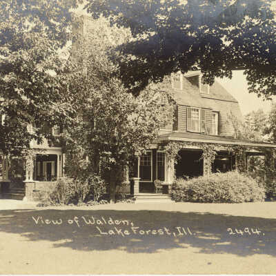 Walden