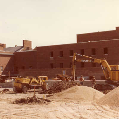 Lake Forest Hospital Records