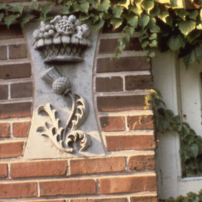 Finley Barrell House