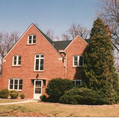 Copyright: Lake Forest Lake Bluff Historical Society