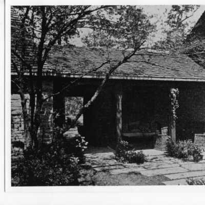 Lowell M. Chapin House