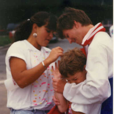 Junior Sailing Event
