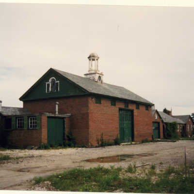 Elawa Farms (LeWa)