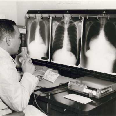 Lake Forest Hospital Records