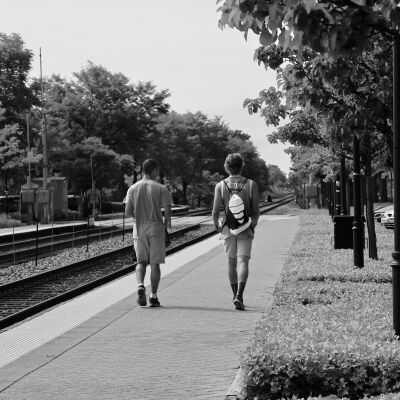 Amy Parsky, 20-64, Sense of Place
