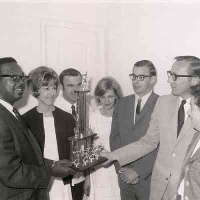 Lake Forest Hospital Records