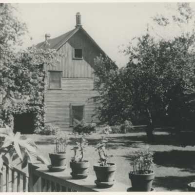 Photograph of Hayloft Cottage