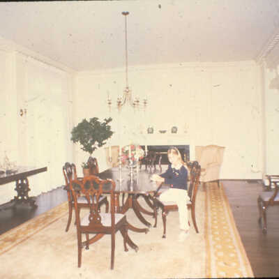 Finley Barrell House