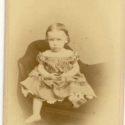 May B. Weam