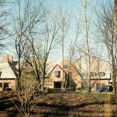 810 S Ridge Rd.